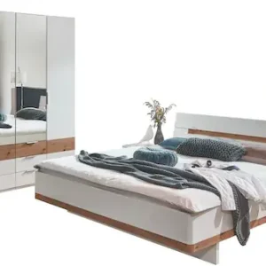 Wimex Komplettschlafzimmer »Gibraltar« 4 Stk. tlg. Top-Angebot