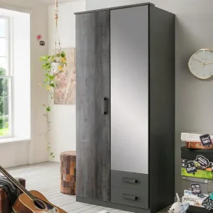 Wimex Kleiderschrank »Duisburg« Top-Seller