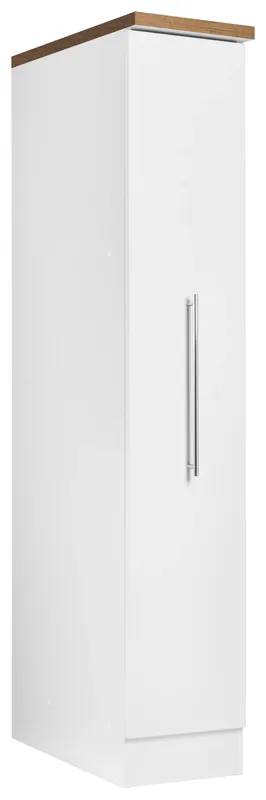 Markenprodukt KOCHSTATION Apothekerschrank »KS-Samos« mit 3 Ablagen