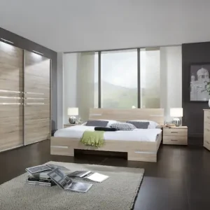 Kracherpreis Wimex Schlafzimmer-Set »Anna« Set, 4 Stk. tlg.