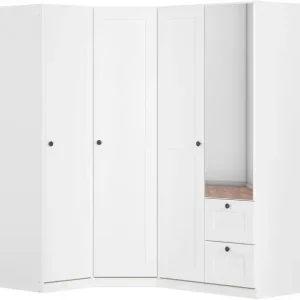 rauch Schrank-Set »Skagen« Set, 3 Stk. tlg. Markenware
