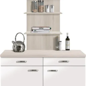 OPTIFIT Buffet »Faro« , mit Metallgriffen, Breite 120 cm Jetzt Kaufen