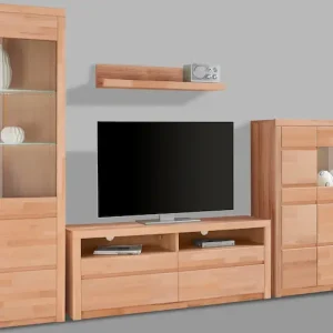 OTTO home Wohnwand »Silkeborg« Set, 4 Stk. tlg. Angebot