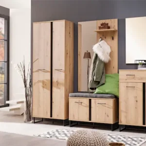 Rabatt INOSIGN Schuhschrank »Sardinia«