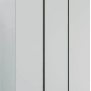 Zertifiziert rauch Drehtürenschrank »Kleiderschrank Schrank Garderobe Wäscheschrank SKAT MERIDIAN« Breiten 151/201/251/301, Höhen 223/235 cm, inkl. SOFT-CLOSE-FUNKTION,mit Schubladeneinsatz, Wäscheeinteilung, Innenspiegel MADE IN GERMANY