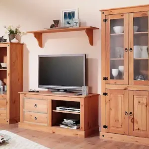 Neue Kollektion OTTO home Vitrine