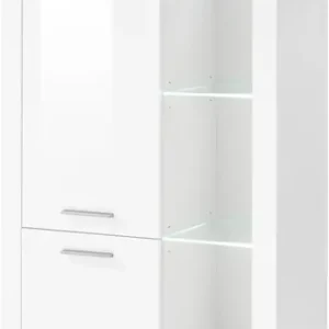 Home affaire Vitrine »MERAN« Höhe ca. 196 cm Neue Ware