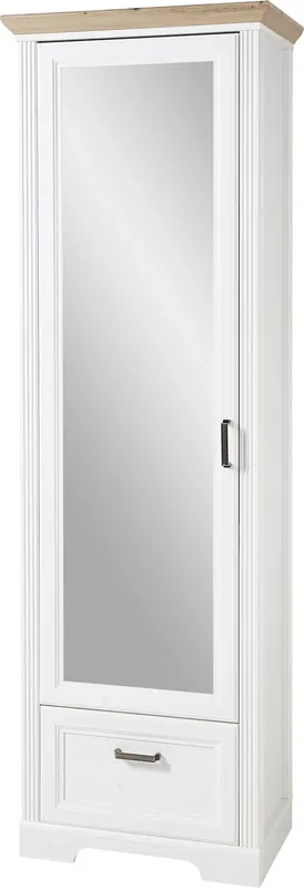 Rabatt Innostyle Garderobenschrank »Jasmin«