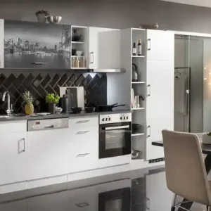 KOCHSTATION Herdumbauschrank »KS-Paris« Breite 60 cm Angebot