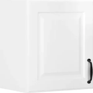 Preisknaller wiho Küchen Hängeschrank »Erla, TOPSELLER« 50 cm breit mit Kassettenfront