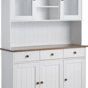 Inter Link Buffet »Westerland« Breite 131 cm Rabatt