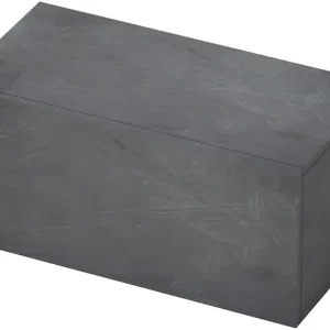 Home affaire Hängevitrine »Infinity Breite 69 cm, Höhe 29 cm, Hängeschrank mit 1 Klappe,« Wandschrank waagerecht zu hängen, verschiedene Farben Neu Im Sortiment