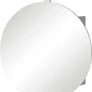 Bestseller Schildmeyer Spiegelschrank »Bjarne« Breite 65 cm, mit LED Beleuchtung