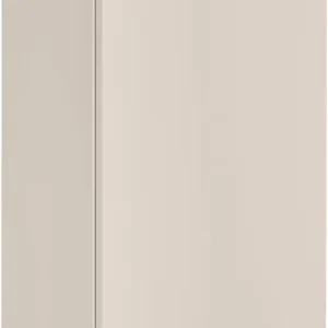 Ausverkauf nobilia® Hängeschrank »"Laser", Ausrichtung wählbar, vormontiert,« in drei Breiten: 30, 45 und 60 cm, mit Soft-Close-Funktion