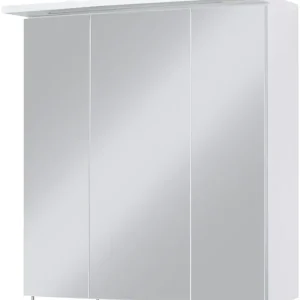 welltime Spiegelschrank »Flex« Breite 60 cm, mit 3D-Spiegeleffekt Beliebt