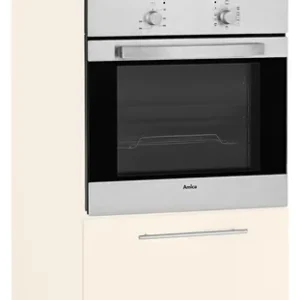 wiho Küchen Backofenumbauschrank »Flexi2« Geprüft