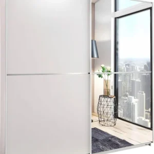 Schnäppchen Wimex Schwebetürenschrank »Baden«