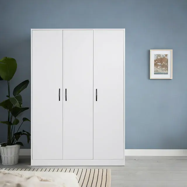 Sofort Bestellen OTTO home Kleiderschrank »Hamburg Schlafzimmer Schrank Otto´s Choice« stabile robuste Bauweise mit optimaler Aufteilung,Schlafzimmerschrank klassisches Design Garderobe Schrank Bestseller