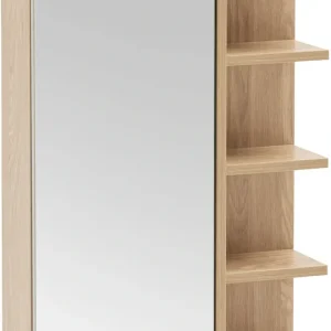 Schildmeyer Spiegelschrank »Piazza, Breite 49,7 cm« 1 Stk. tlg. Made in Germany Sale