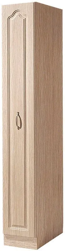 wiho Küchen Apothekerschrank »Linz« 30 cm breit, mit 4 Ablagen Markenprodukt