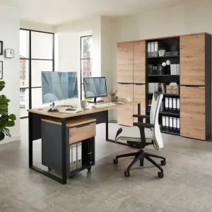 Beliebt Innostyle Aktenschrank 1 Stk. tlg.