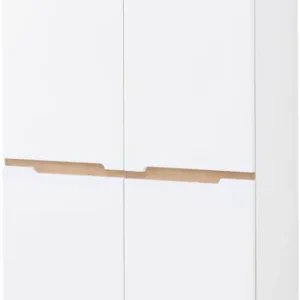 Innostyle Schuhschrank »Memphis Schuhschrank,80x192x38cm (B/H/T)« 1 Stk. tlg. Heißes Angebot