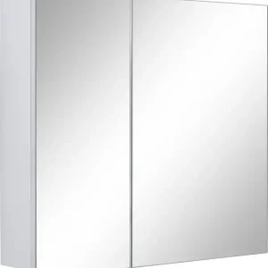 Home affaire Spiegelschrank »Wisla« Breite 80 cm Wochenendangebot