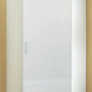 Begrenztes Angebot Wimex Eckkleiderschrank »Malta« mit Hochglanz-Front