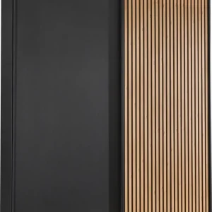 WIEMANN Kleiderschrank »Denver« hochwertige Beschläge Neuheit