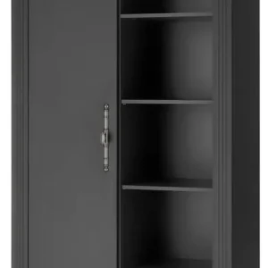 OTTO home Garderobenschrank »WESTMINSTER TOPSELLER!« Breite ca. 108 cm,im romantischen Landhausstil Direktkauf