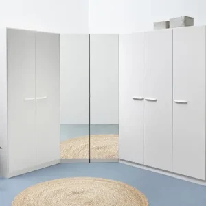 Jetzt Bestellen rauch Schrank-Set »Kleiderschrank Schrank Garderobe Wäscheschrank VANDOR« Set,