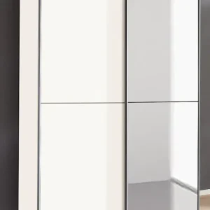 Wimex Schwebetürenschrank »Queen« Ausverkauf