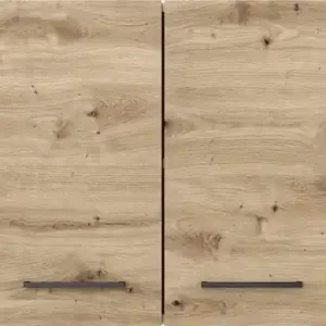 Preisknaller Flex-Well Hängeschrank »Cara« 1 Stk. tlg. (B x H x T) 100 x 54,8 x 32 cm, mit viel Stauraum