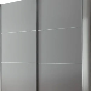 STAUD Schwebetürenschrank »Includo, Made in Germany« Mit vier verschiedenen Ausstattungsvarianten Neu Im Sortiment