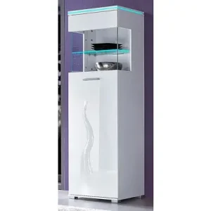 Schnäppchen Höltkemeyer Vitrine »Show« Höhe 148 cm, ohne Beleuchtung