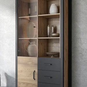 Top-Angebot Home affaire Vitrine »Olin«