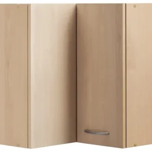 Direkt Vom Hersteller wiho Küchen Eckhängeschrank »Kiel« 60 cm breit