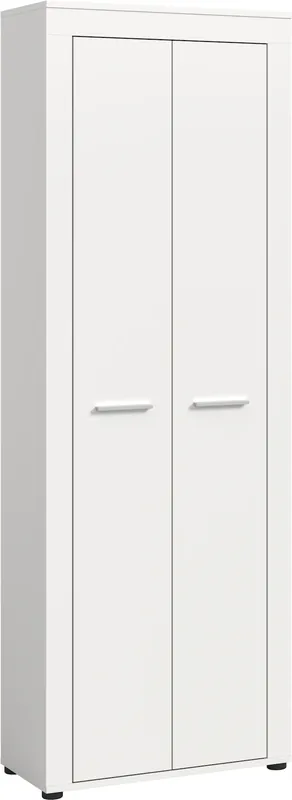Home affaire Schuhschrank »Aosta« 1 Stk. tlg. Schuhschrank, Höhe 191 cm, 11 Fächer, Garderobenschrank, Flur, Diele Top-Preis