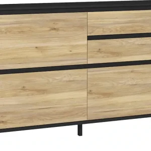 Kracherpreis FORTE Schuhschrank »Quayle«