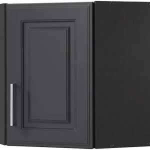 Expressversand KOCHSTATION Eckhängeschrank »KS-Stockholm« hochwertige MDF-Fronten