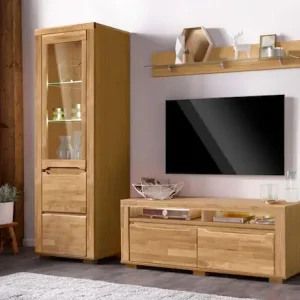 OTTO home Wohnwand »Denis« Set, 3 Stk. tlg. Bestpreis