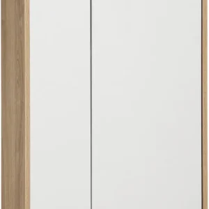 Neuheit Schildmeyer Stauraumschrank »Emmik, Breite 60 cm, platzsparend, verstellbare Einlegeböden« Made in Germany