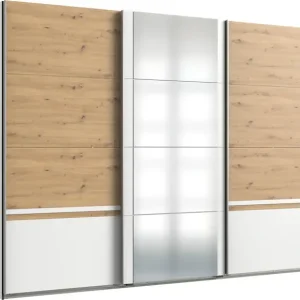 Top-Preis Wimex Schwebetürenschrank »Gibraltar«