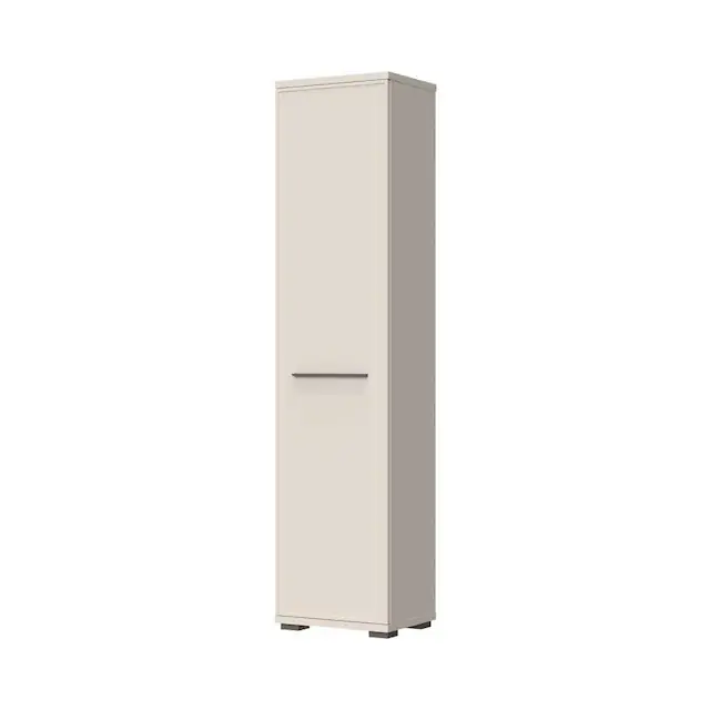 OTTO home Garderobenschrank »Opera, Kleiderschrank« (H/B/T): 194/46/36cm, 1 Stk. tlg. UV-lackiert, hochwertige Beschläge, Soft-Close Funktion Sonderangebot