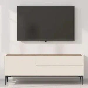 Highlight OTTO home TV-Board »Sky45« Lackiert mit wasserbasiertem UV-Lack