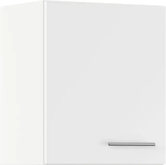 IMPULS KÜCHEN Hängeschrank »"Prag und Valencia", vormontiert,« mit Soft-Close, mit Drehtür, wahlweise in Breite 50 oder 60 cm Neu