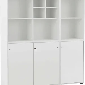 Kostenfreie Lieferung Schildmeyer Aktenschrank »Serie 400«