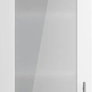 Preisreduziert KOCHSTATION Glashängeschrank »KS-Ahus« Breite 50 cm