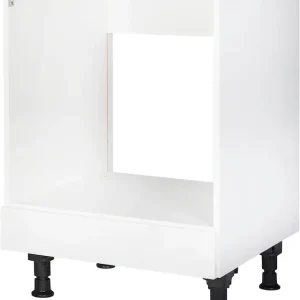 nobilia® Herdumbauschrank »"Touch", vormontiert, mit höhenverstellbaren Sockelfüßen,« mit Backofenschublade, Breite 60 cm Aktuell