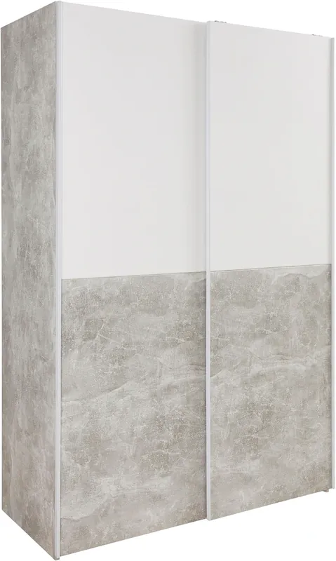 Günstig Schlafkontor Schwebetürenschrank